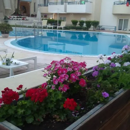Melina * Platanias (Crete)
