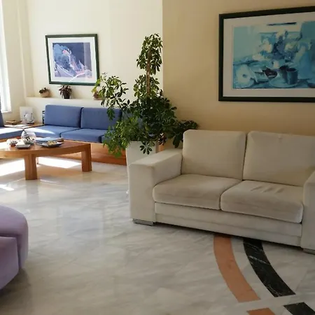 Melina Platanias (Crete)
