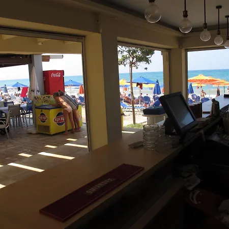 Aparthotel Melina Platanias (Crete)