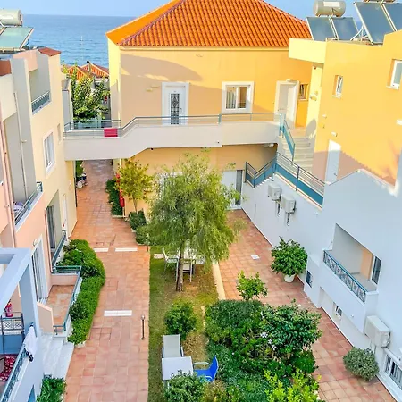Melina * Platanias (Crete)