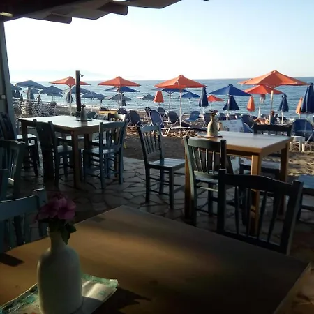 Aparthotel Melina