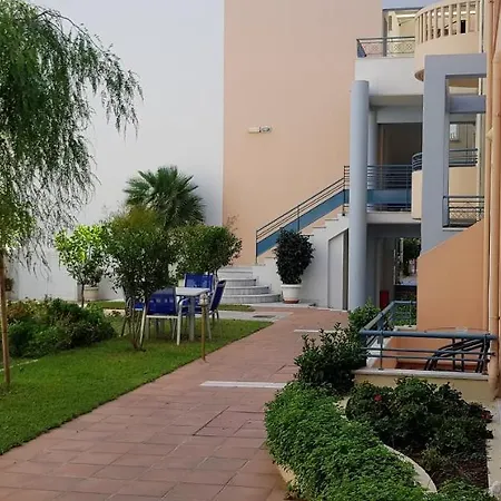 Melina * Platanias (Crete)