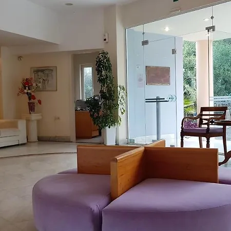 Aparthotel Melina